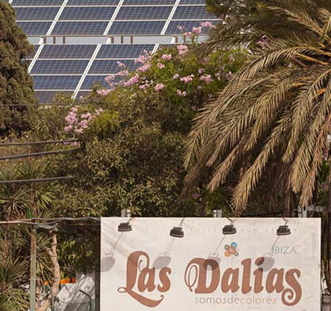 CONNECTION TO ELECTRICITY GRID 20 KW  