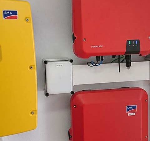 BALEARES RENOVABLES SL GOES LITHIUM  