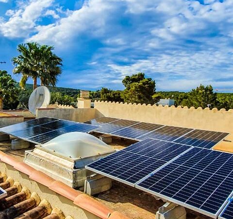 Self-consumption with compensation for surpluses and accumulation  