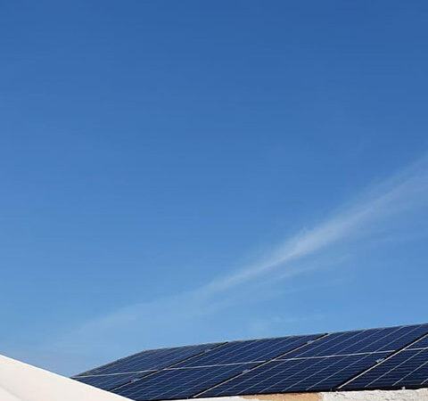 Self-consumption in a flat in Palma de Mallorca  